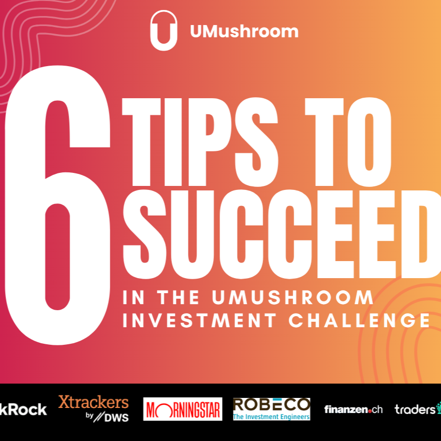 6 Tips to Succeed in the UMushroom Investment Challenge  2026
