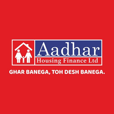 Aadhar Housing Finance Ltd