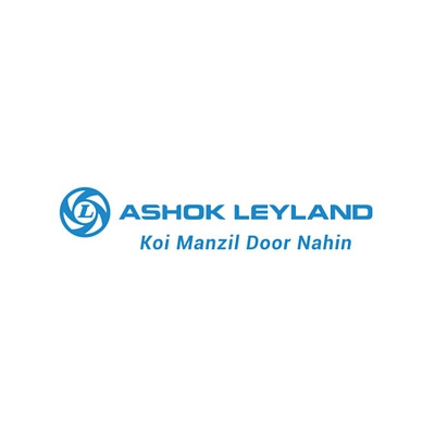 Ashok Leyland Limited