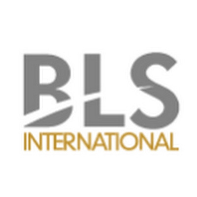 BLS International Services Ltd.