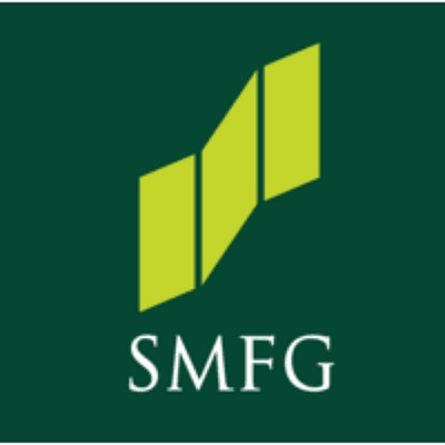 KK Mitsui Sumitomo Financial Group