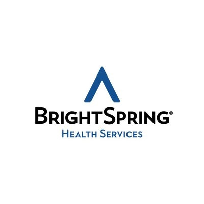 BrightSpring Health Services Inc logo image