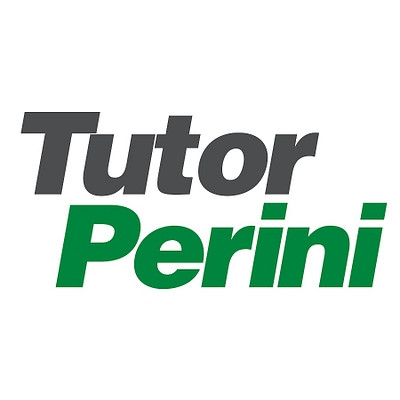 Tutor Perini Corporation logo image