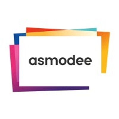 Asmodee Group AB Class B