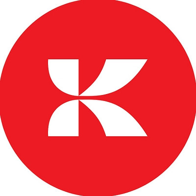 Kalmar Oyj logo image