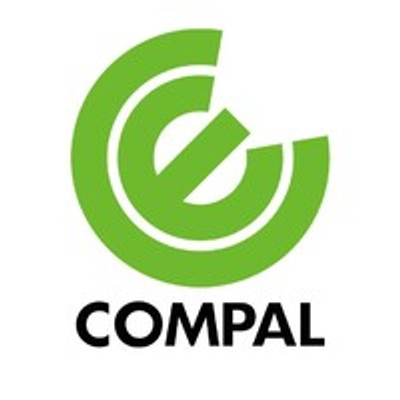 Compal Electronics, Inc. Sponsored GDR RegS logo image