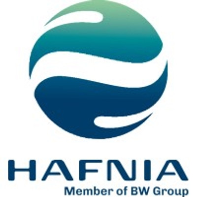 Hafnia Limited logo image