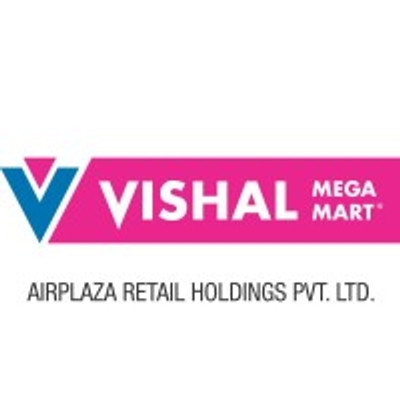 Vishal Mega Mart Ltd.