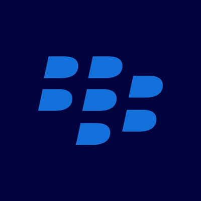 BlackBerry Ltd