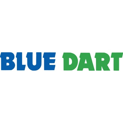 Blue Dart Express Limited