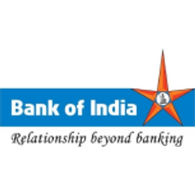 Bank of India