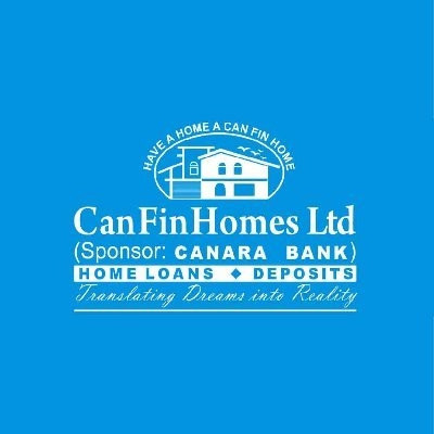Can Fin Homes Ltd.