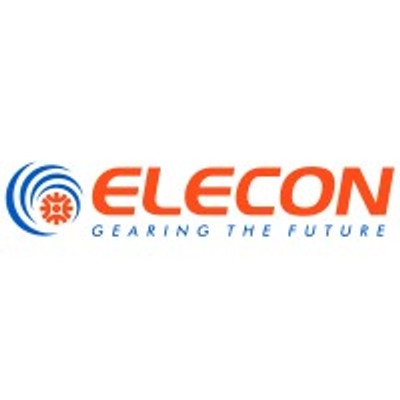 Elecon Engineering Co. Ltd.