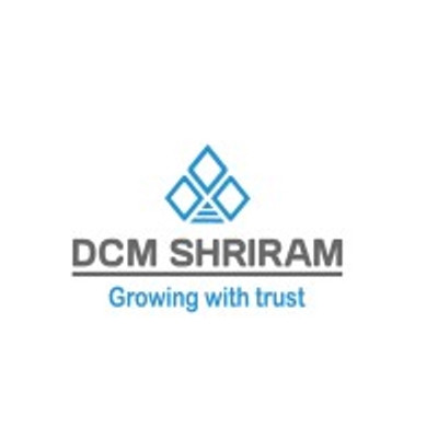 DCM Shriram Limited