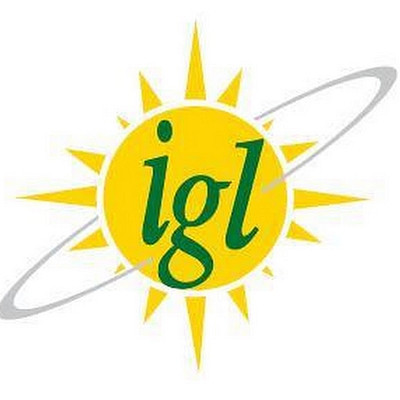 Indraprastha Gas Limited
