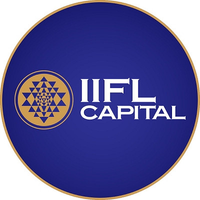 IIFL Capital Services Ltd
