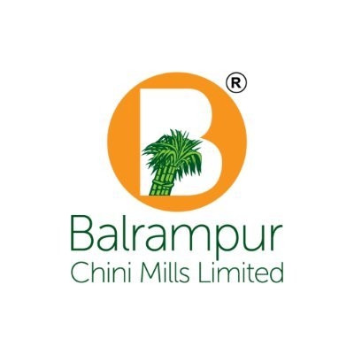 Balrampur Chini Mills Ltd