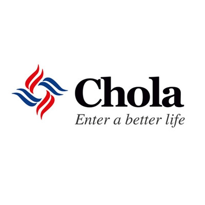 Cholamandalam Investment and Finance Co. Ltd.