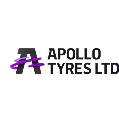 Apollo Tyres Limited.