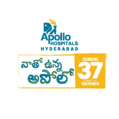 Apollo Hospitals Enterprise Limited