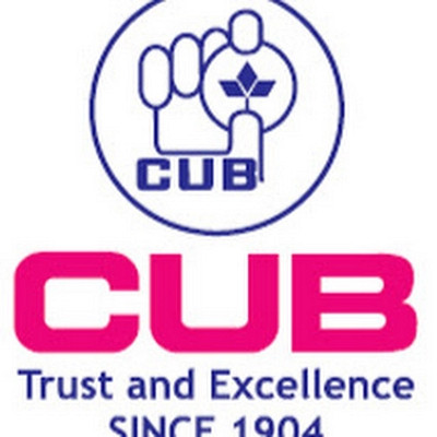 City Union Bank Limited