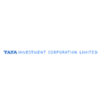 Tata Investment Corporation Limited