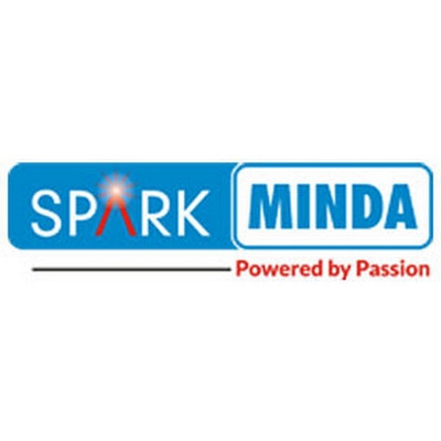 Minda Corp. Ltd.