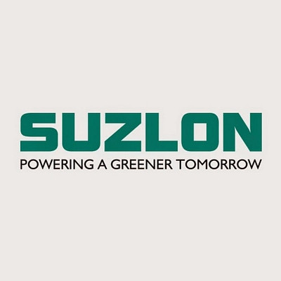 Suzlon Energy Ltd