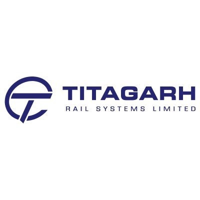 Titagarh Rail Systems Ltd