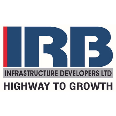 IRB Infrastructure Developers Limited