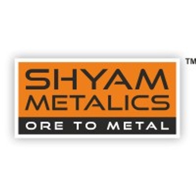 Shyam Metalics & Energy Ltd.