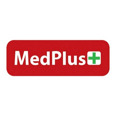 MedPlus Health Services Ltd.