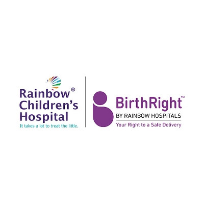 Rainbow Childrens Medicare Limited