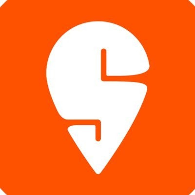 Swiggy Limited logo image