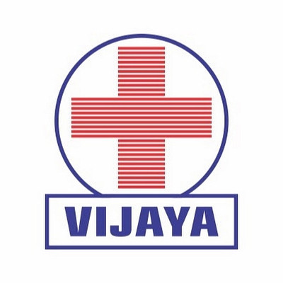 Vijaya Diagnostic Centre Ltd.