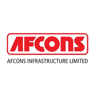 Afcons Infrastructure Limited