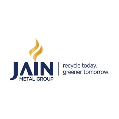 Jain Resource Recycling Limited