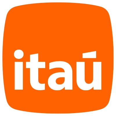 Itau Unibanco Holding S.A. Sponsored ADR Pfd logo image