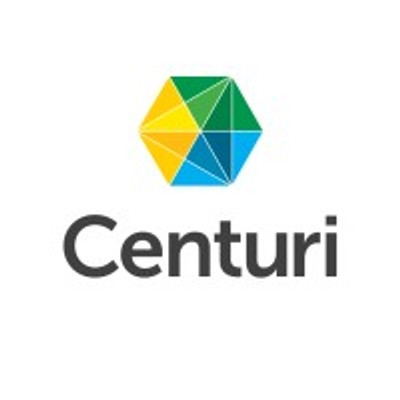 Centuri Holdings, Inc. logo image