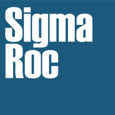 SigmaRoc Plc logo image