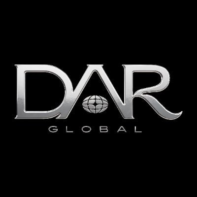 Dar Global Plc logo image
