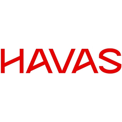 Havas NV logo image