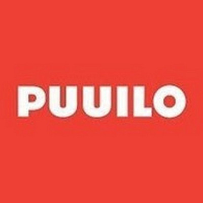 Puuilo Oyj logo image