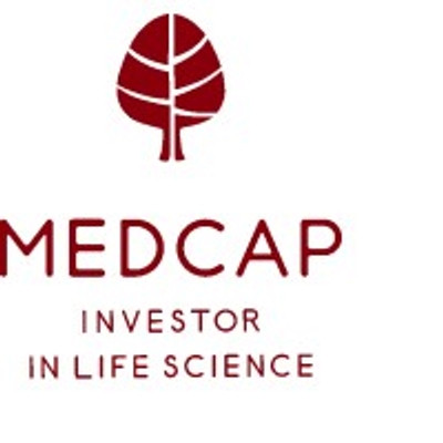 MedCap AB