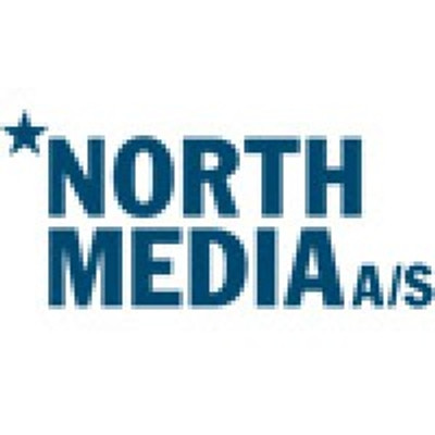 North Media A/S logo image