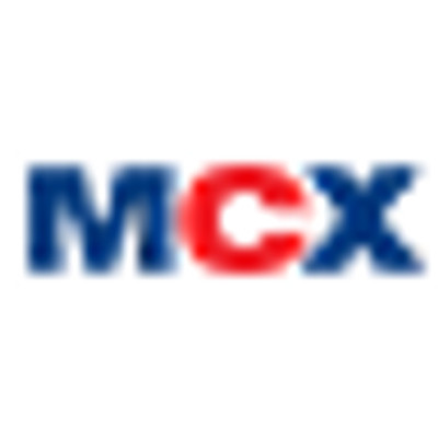 Multi Commodity Exchange of India Limited