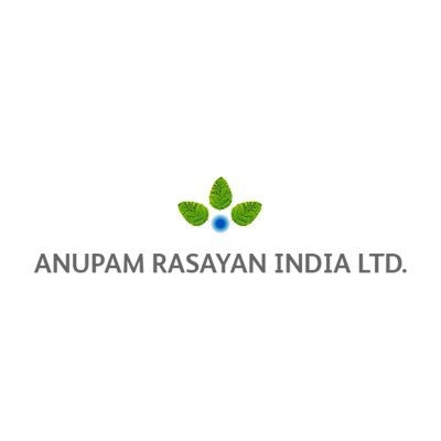 Anupam Rasayan India Ltd.