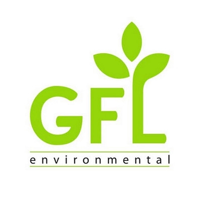 GFL Environmental Inc logo image
