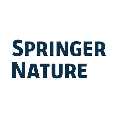 Springer Nature AG & Co. KGaA logo image