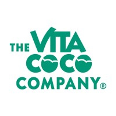 The Vita Coco Company Inc logo image